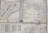 Land for sale