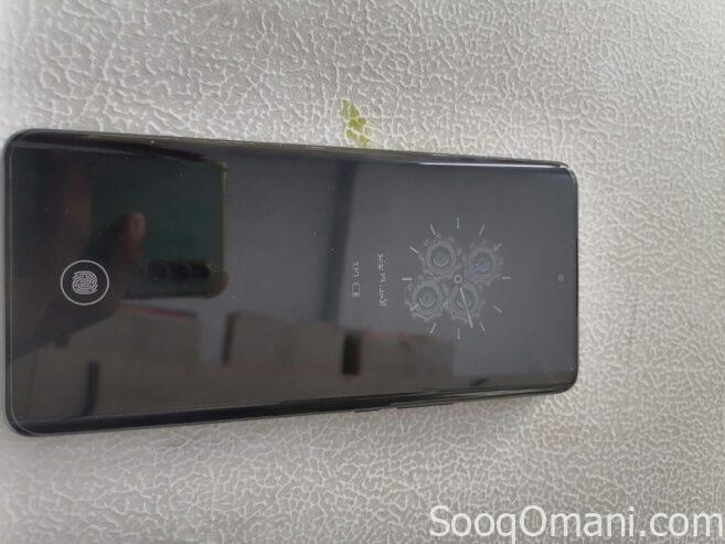 للبيع تلفون هونور x9b 5G