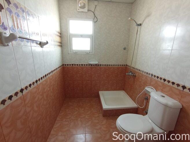 Room for rent in Al Khoud 6