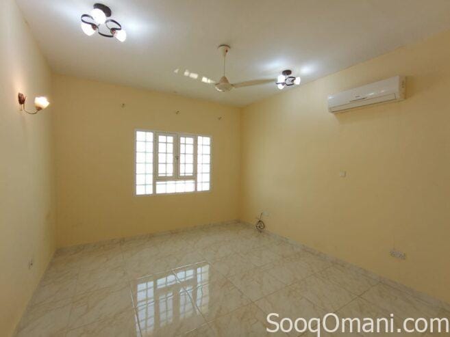 Room for rent in Al Khoud 6
