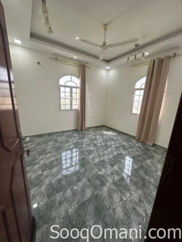 Villa for rent in South Al Mawaleh for families