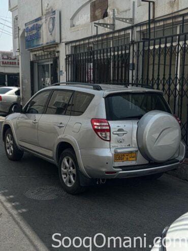 RAV4 for sale