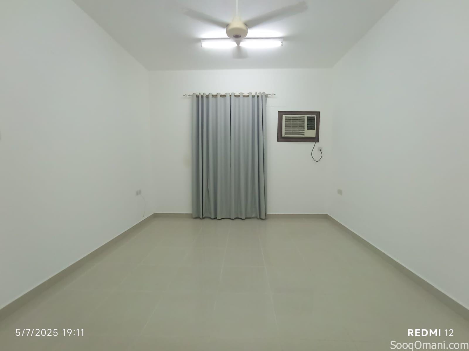 Rooms for rent for employees and students