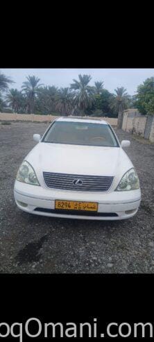 Lexus for sale