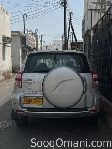 RAV4 for sale