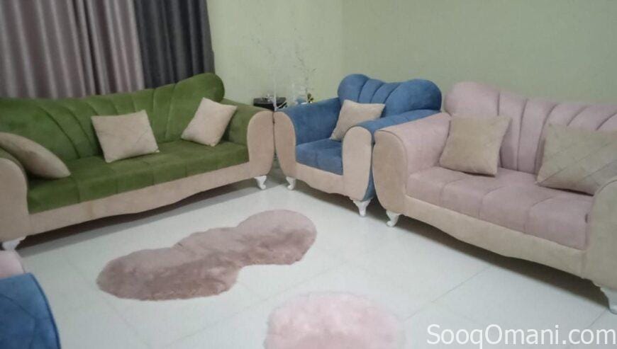 Sofas for sale