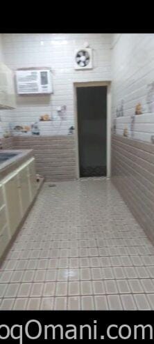 Apartments for rent near Al-Sunqar Park