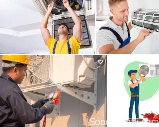 Air conditioning and electrical repair at a reasonable price