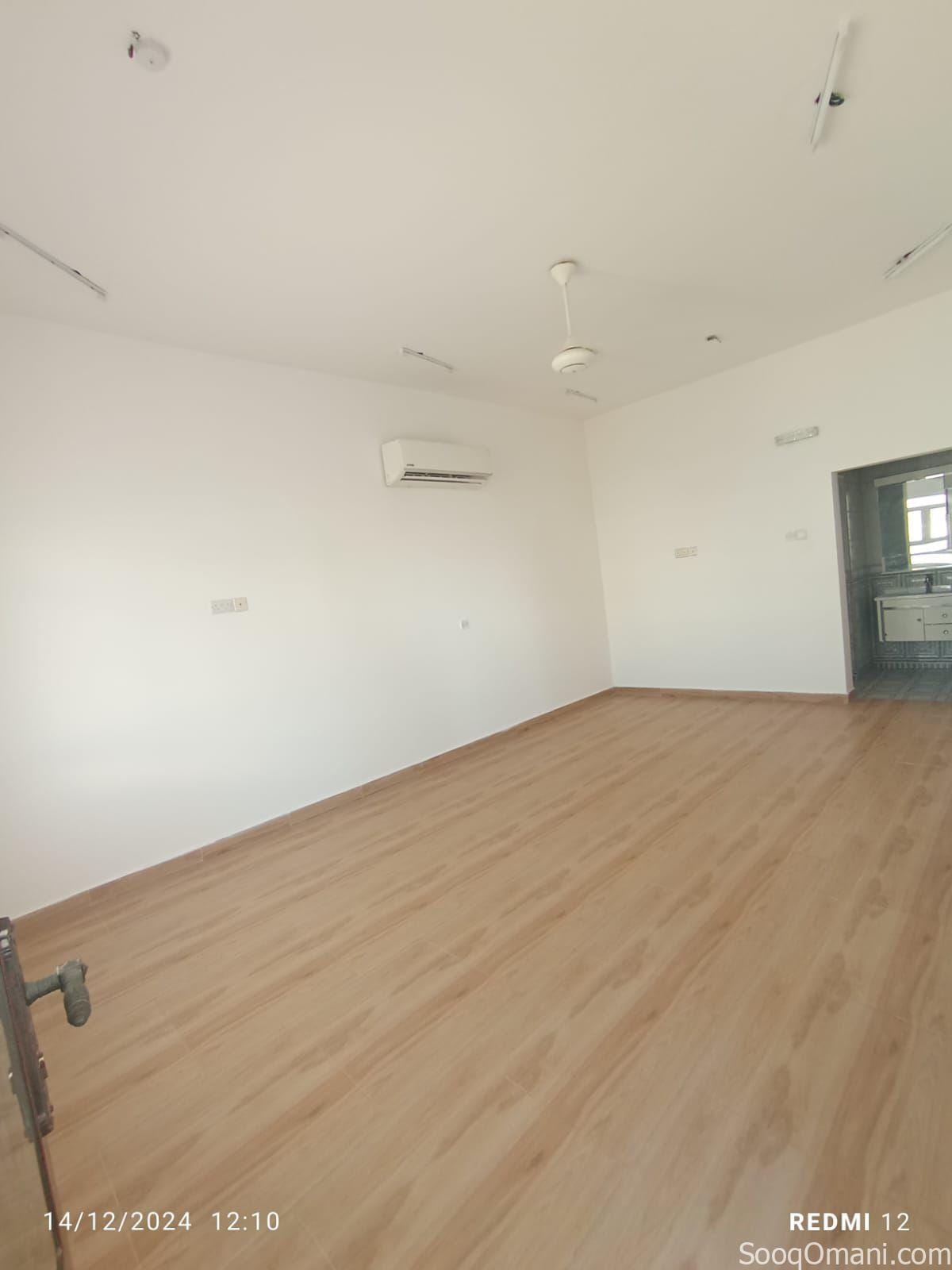 Rooms for rent with private entrance