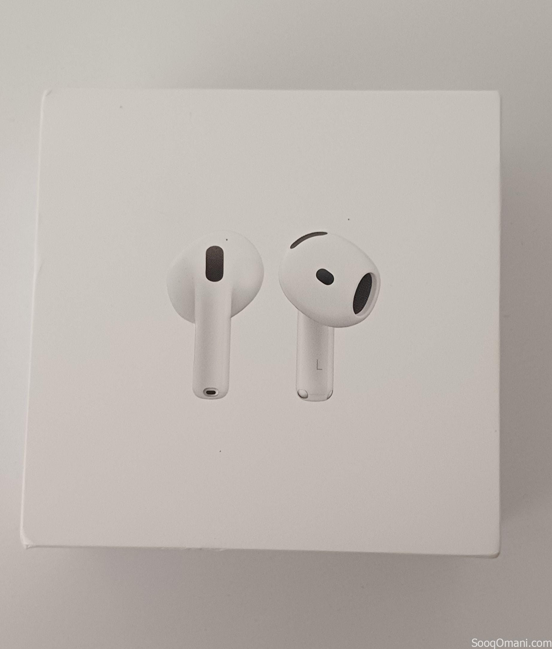 Apple headphones for sale