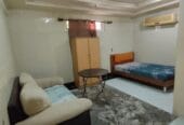 استديوهات وغرف للإيجار