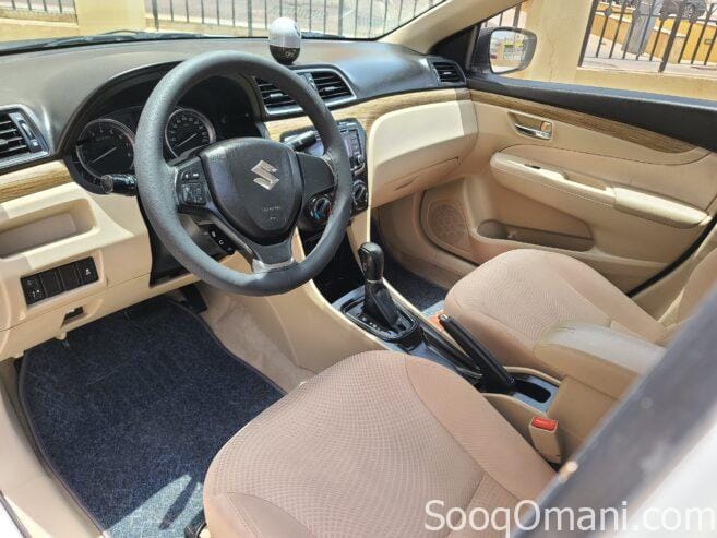 Suzuki Ciaz 2020 Oman 1.5cc