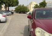 بورش كايين ٢٠٠٩ /porsche cayenne 2009