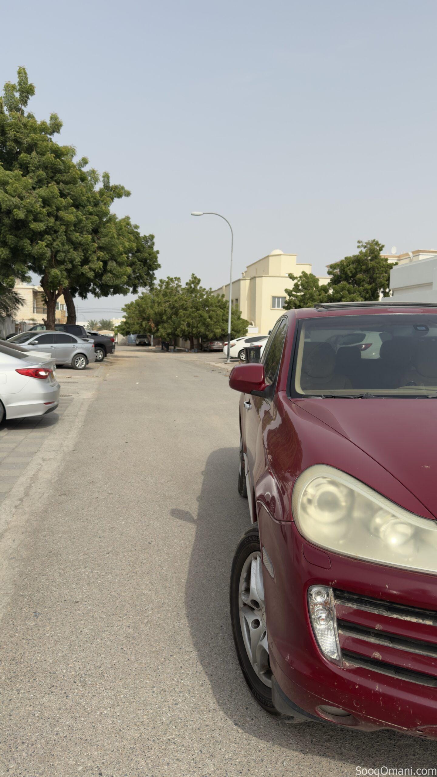 بورش كايين ٢٠٠٩ /porsche cayenne 2009