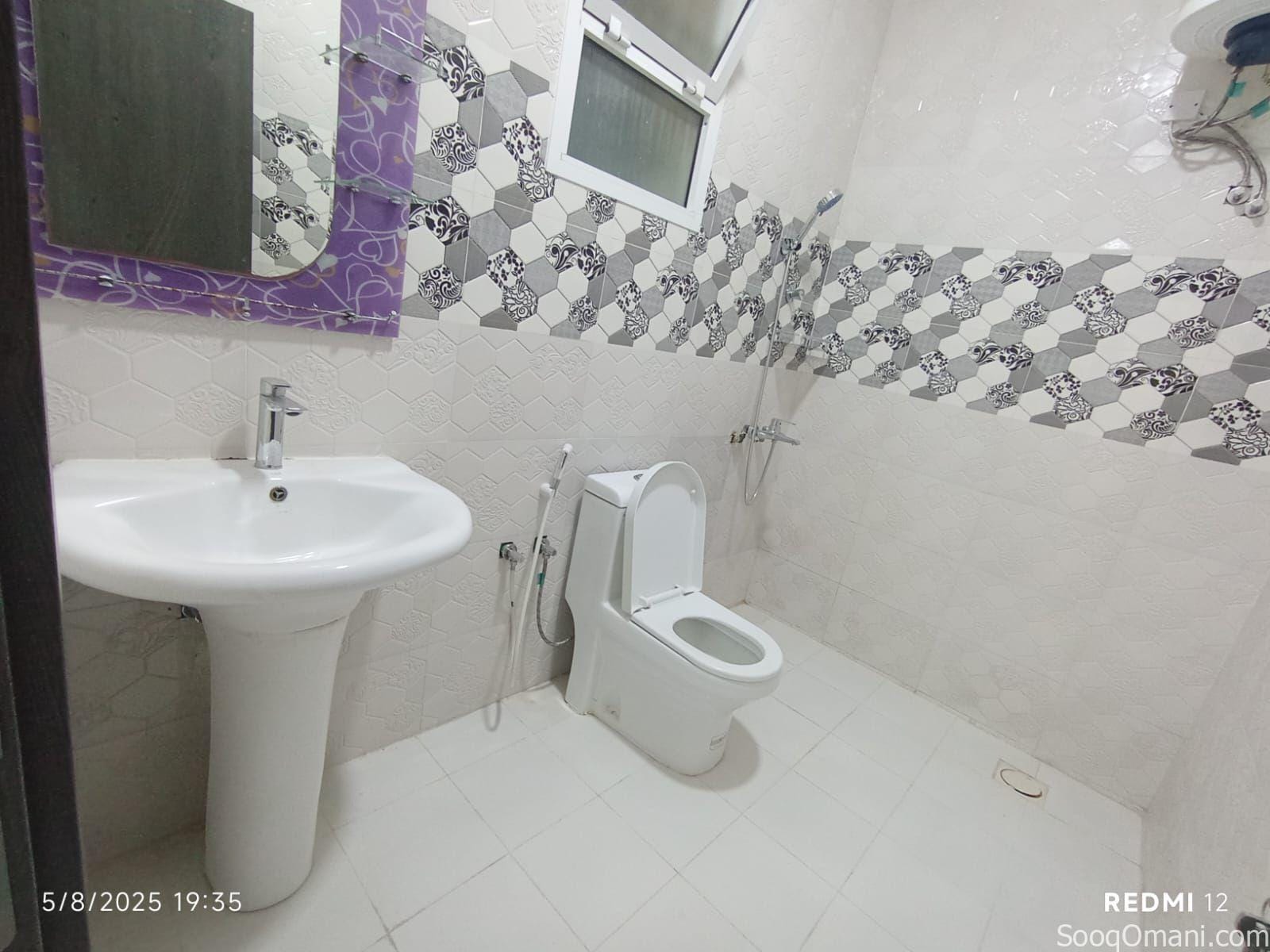 Rooms for rent in Maabela