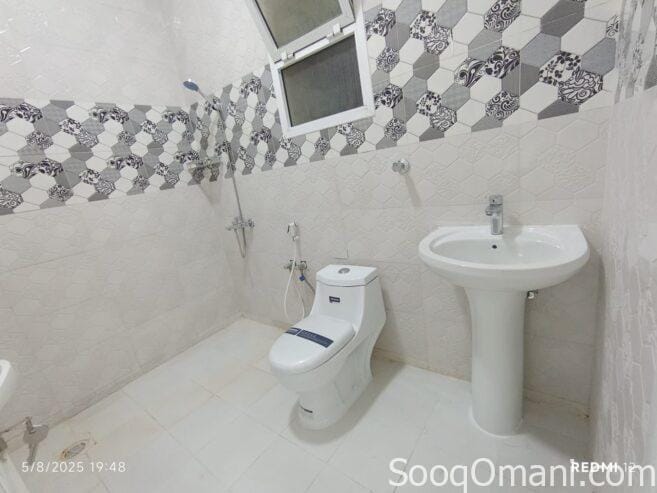 Rooms for rent in Maabela