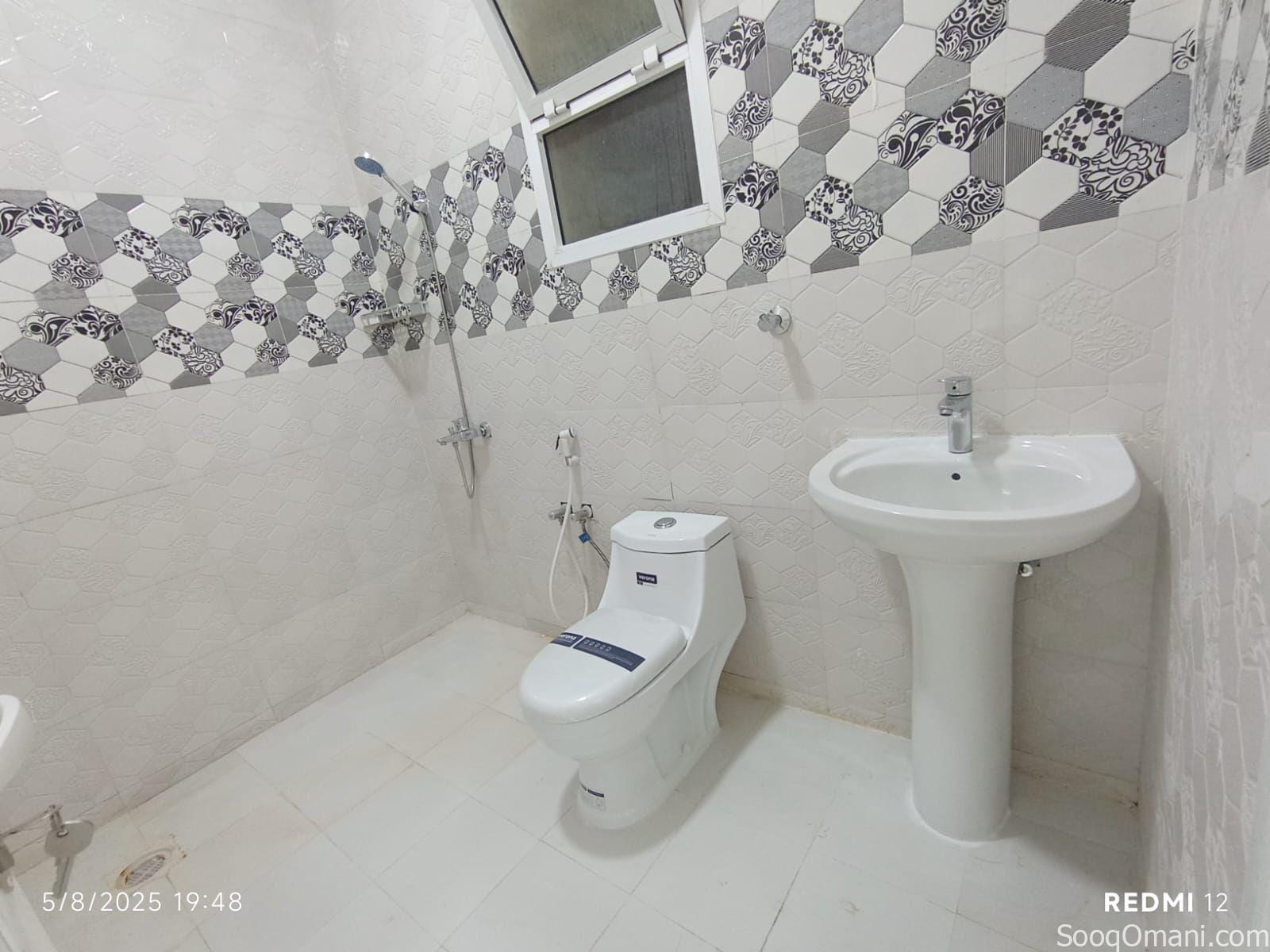 Rooms for rent in Maabela