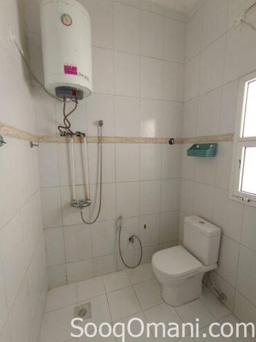 Apartment for rent for employees and students in Al Khoud 6