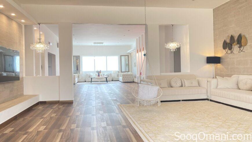 Luxury home for sale, rent or investment