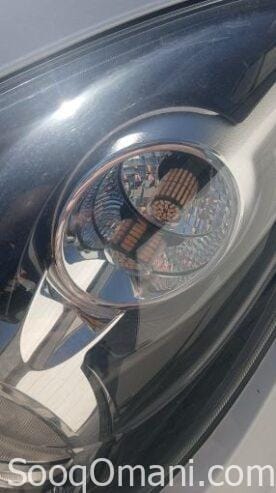LED car signal lights