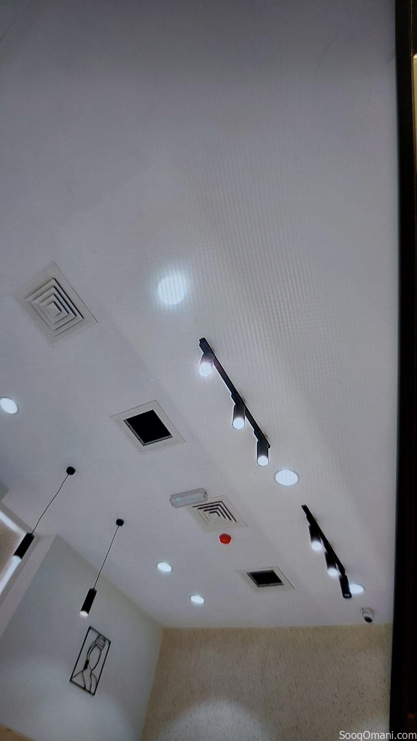 Shop for rent in a prime location in North Al Hail