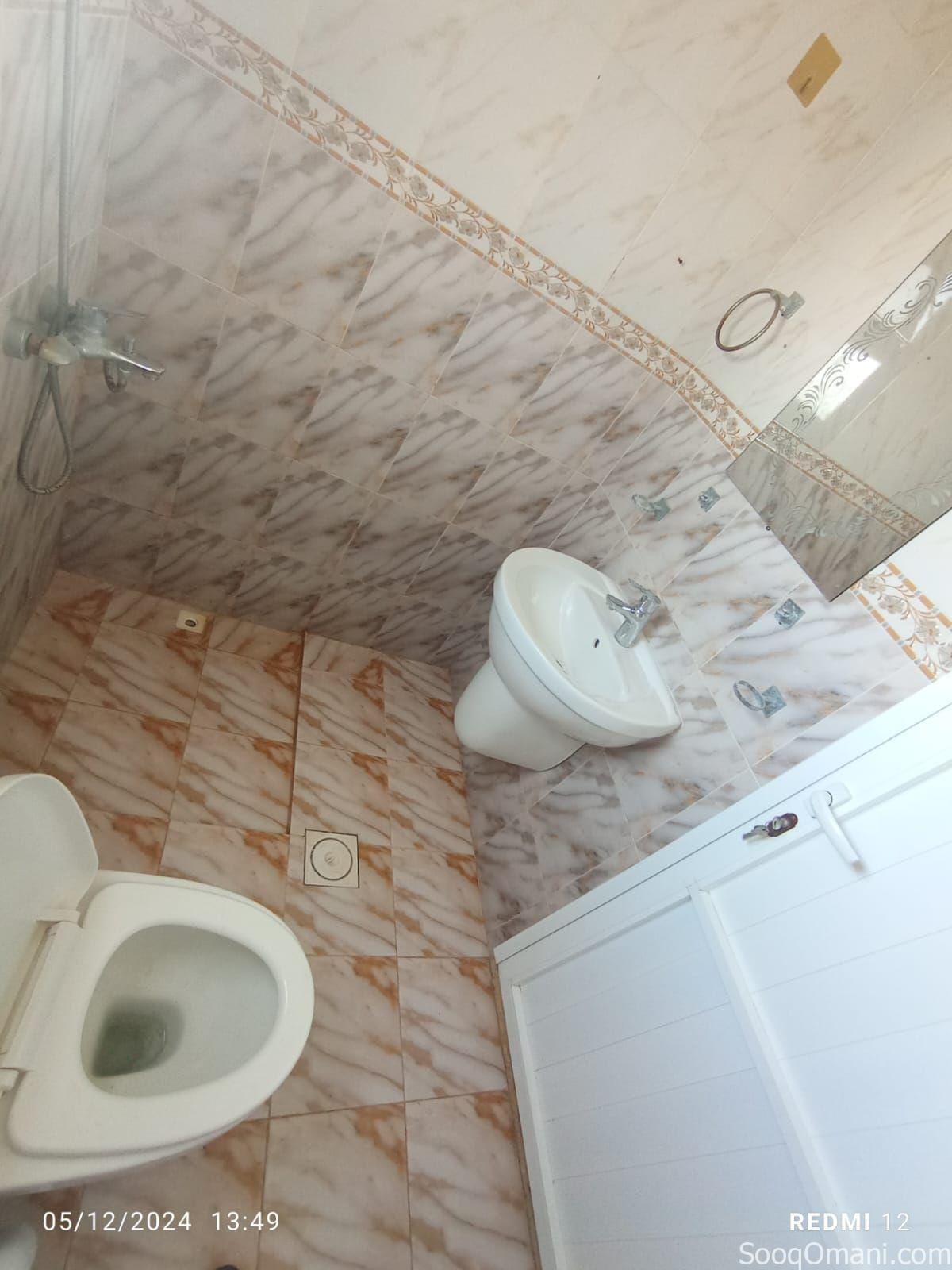 ملحق للايجار ف بوشر