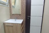 Rooms and annexes for rent for families and employees in Maabela