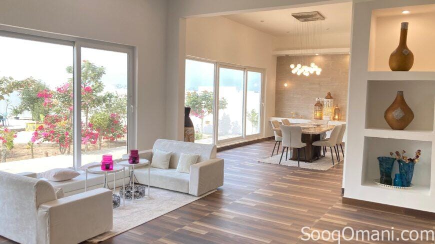 Luxury home for sale, rent or investment