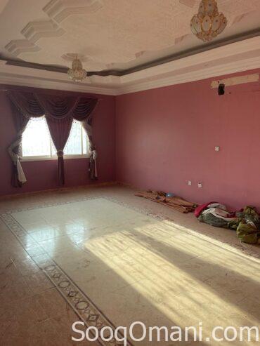 Two-storey villa for sale
