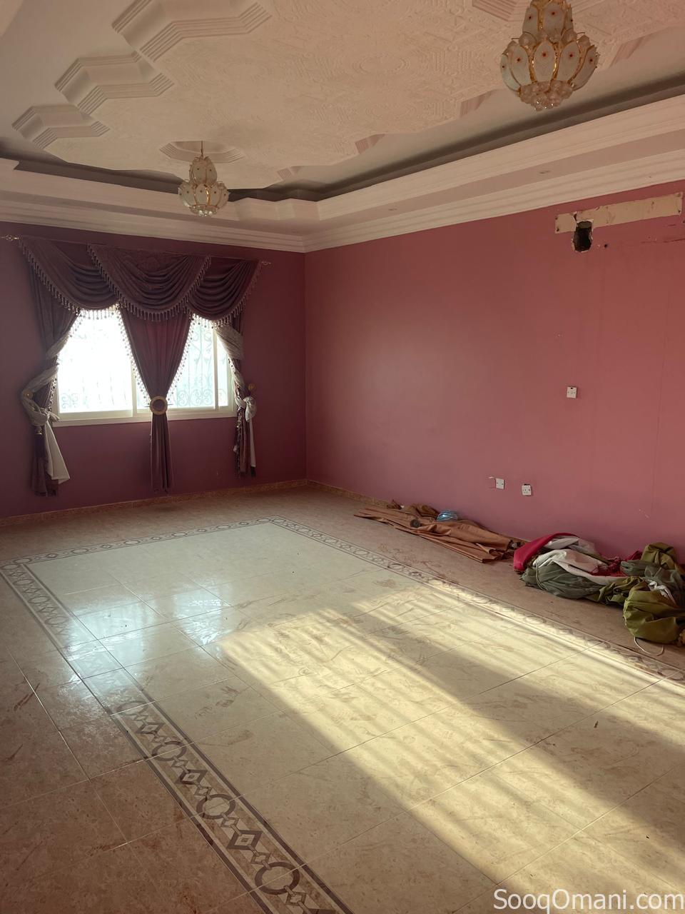Two-storey villa for sale