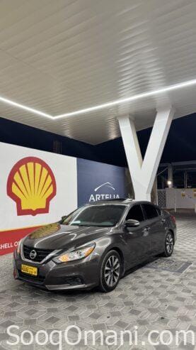 Altima 2017 for sale