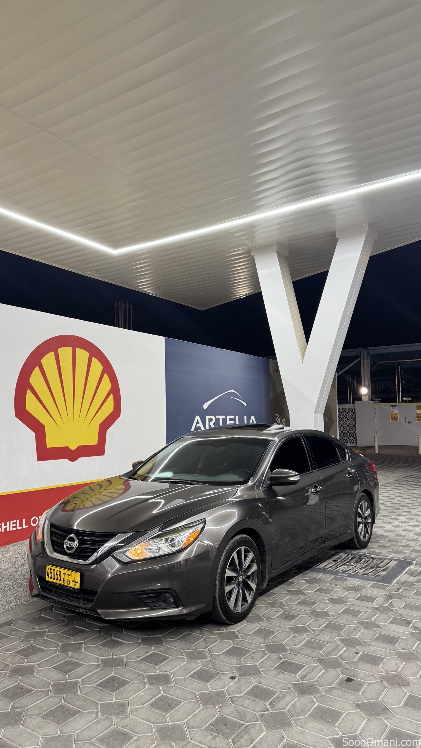 Altima 2017 for sale