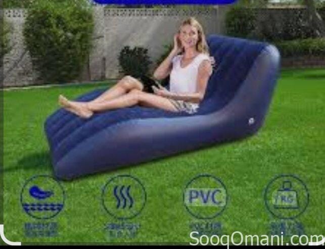 Comfortable air sofa