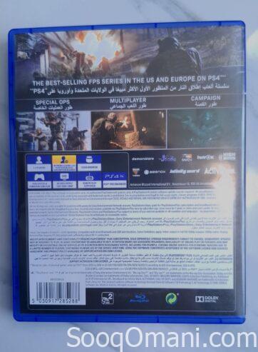 Call of Duty 16 for sale….description important!!