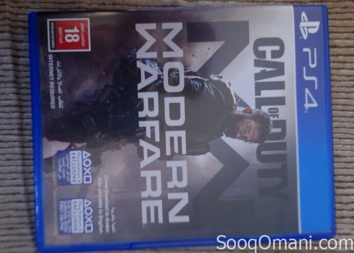 Call of Duty 16 for sale….description important!!