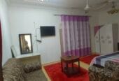 a studio