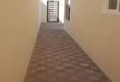 Villa for rent in Al Amerat, Al Amerat Heights, Phase 2, near Nesto Hypermarket and opposite warehouses