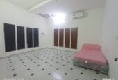 Rooms for rent for employees and students