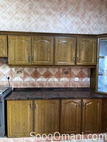 🔥 Opportunity not to be missed – Aluminum kitchen for sale?