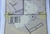 Agricultural land near the sea in Al-Qurayyat, Daghmar, area 273 m2