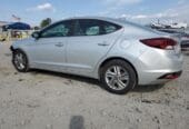 Elantra 2020