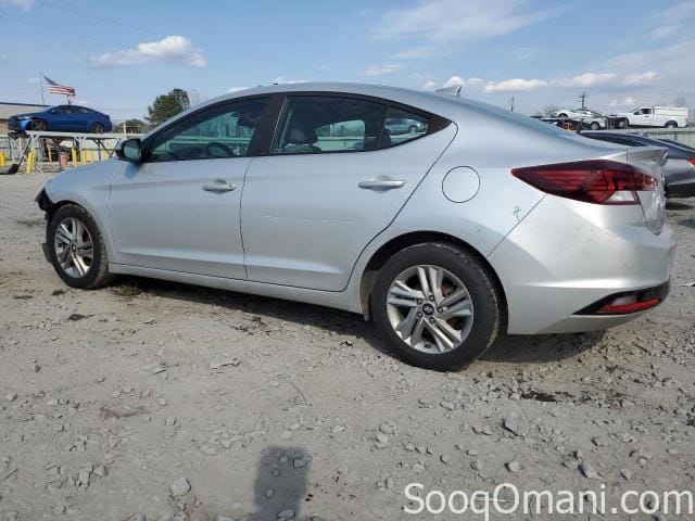 Elantra 2020
