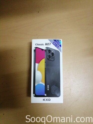 iPhone-like phone