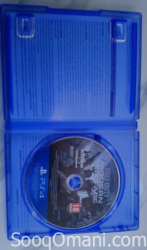 Call of Duty 16 for sale….description important!!