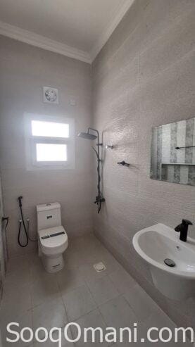 Twin villa in Barka, Al Haram North