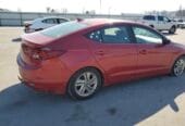 Elantra 2019