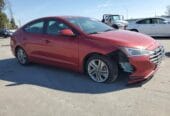 Elantra 2019