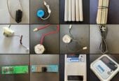 Egg incubators for all birds