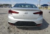 Elantra 2020