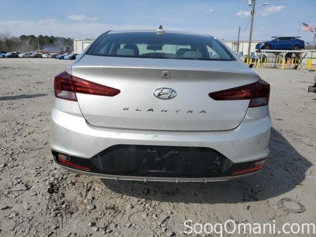 Elantra 2020